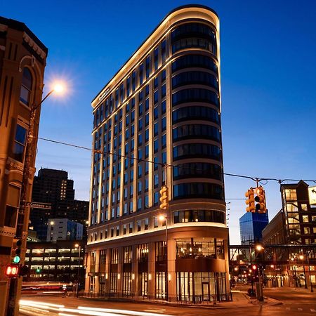 Residence Inn By Marriott Grand Rapids Downtown Luaran gambar