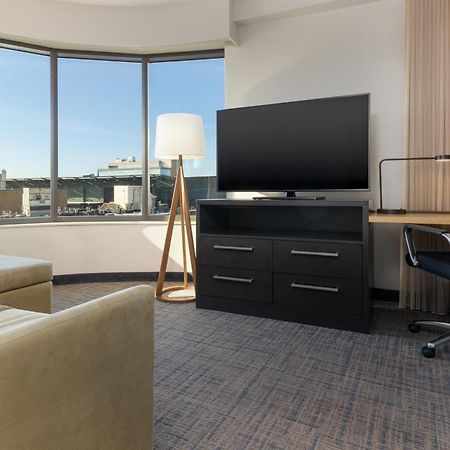 Residence Inn By Marriott Grand Rapids Downtown Luaran gambar