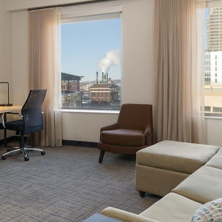 Residence Inn By Marriott Grand Rapids Downtown Luaran gambar