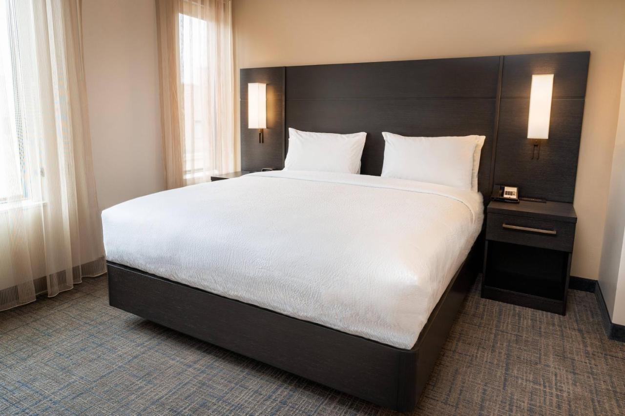 Residence Inn By Marriott Grand Rapids Downtown Luaran gambar