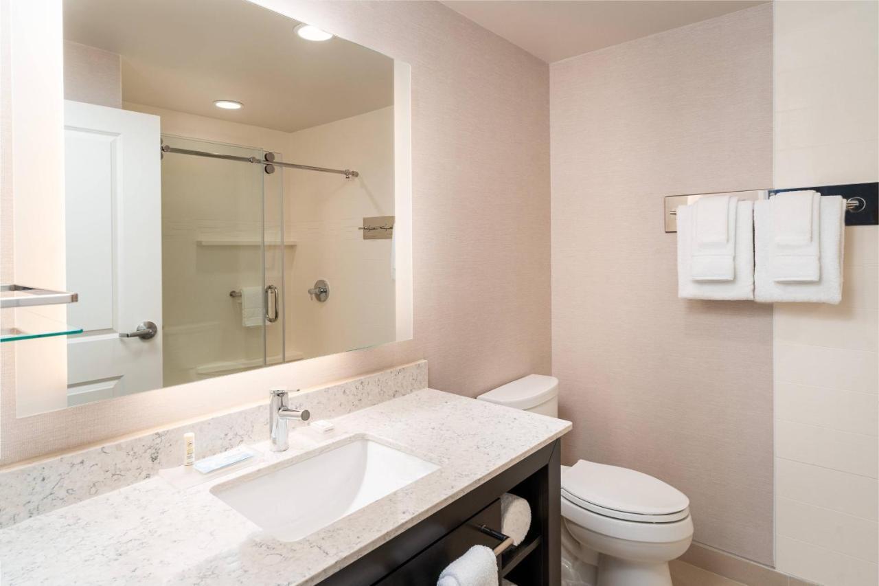 Residence Inn By Marriott Grand Rapids Downtown Luaran gambar