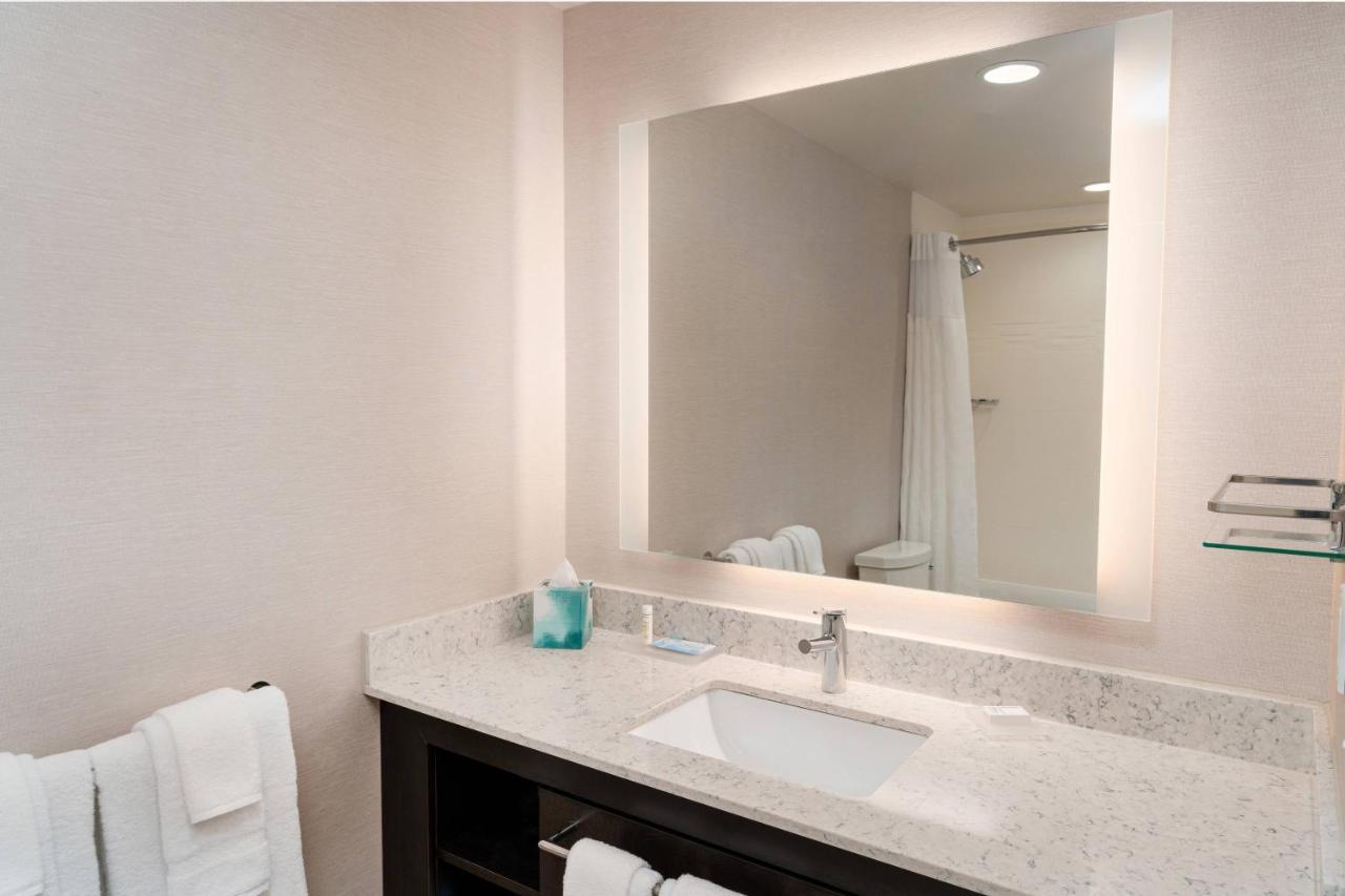 Residence Inn By Marriott Grand Rapids Downtown Luaran gambar