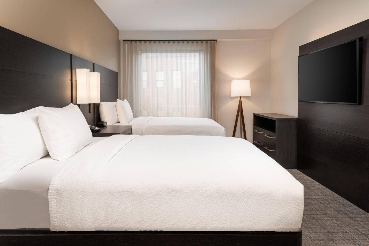 Residence Inn By Marriott Grand Rapids Downtown Luaran gambar