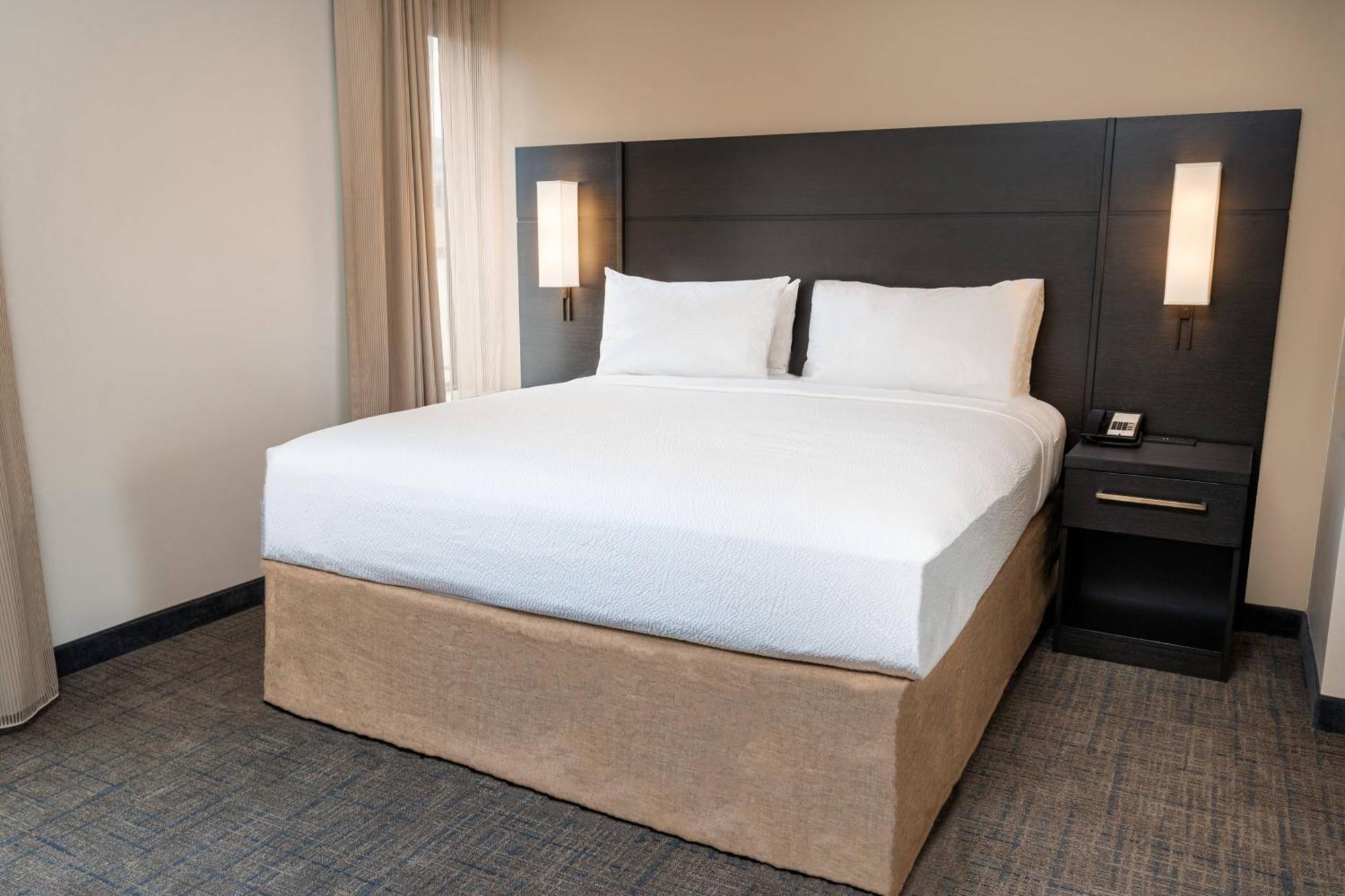Residence Inn By Marriott Grand Rapids Downtown Luaran gambar