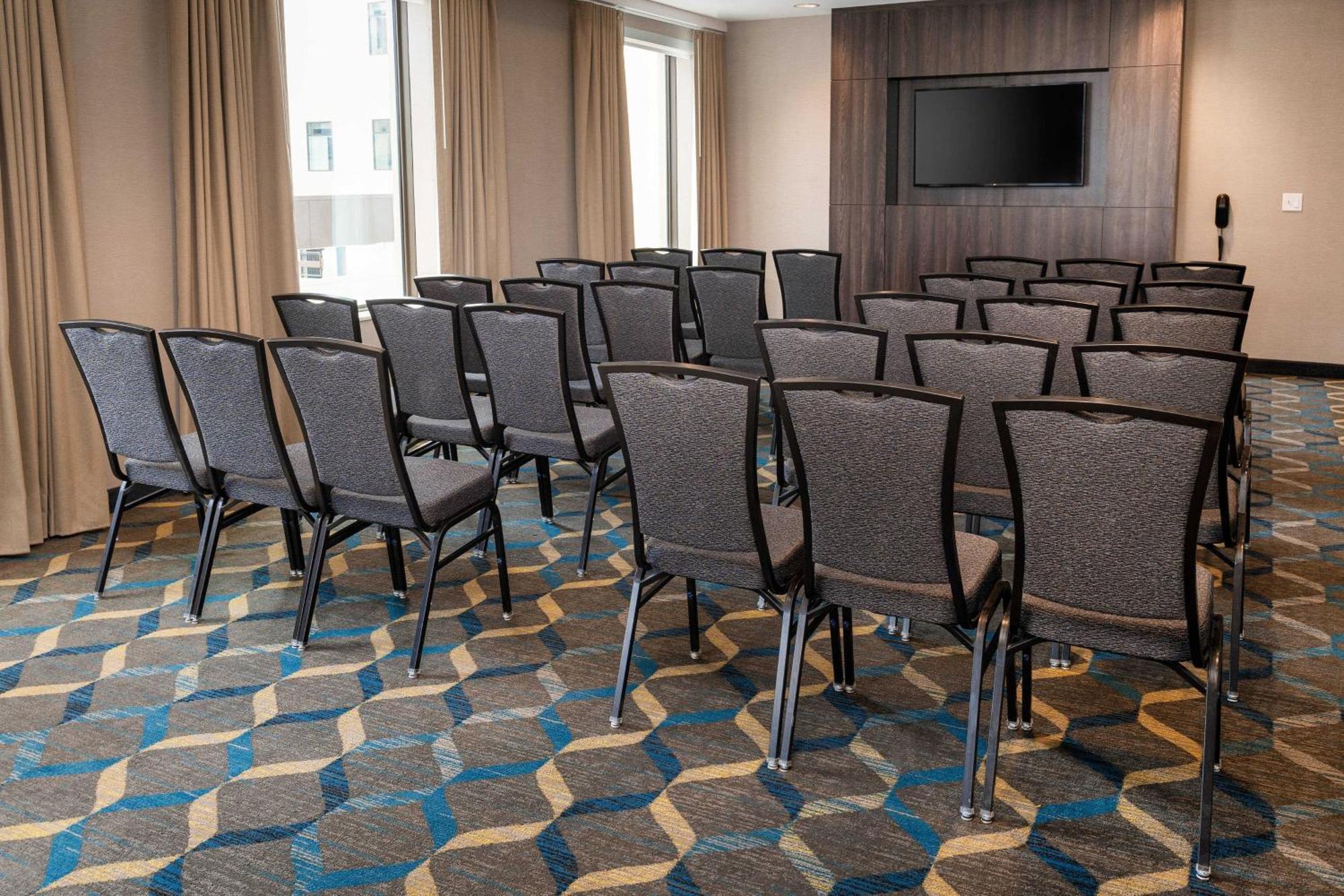 Residence Inn By Marriott Grand Rapids Downtown Luaran gambar