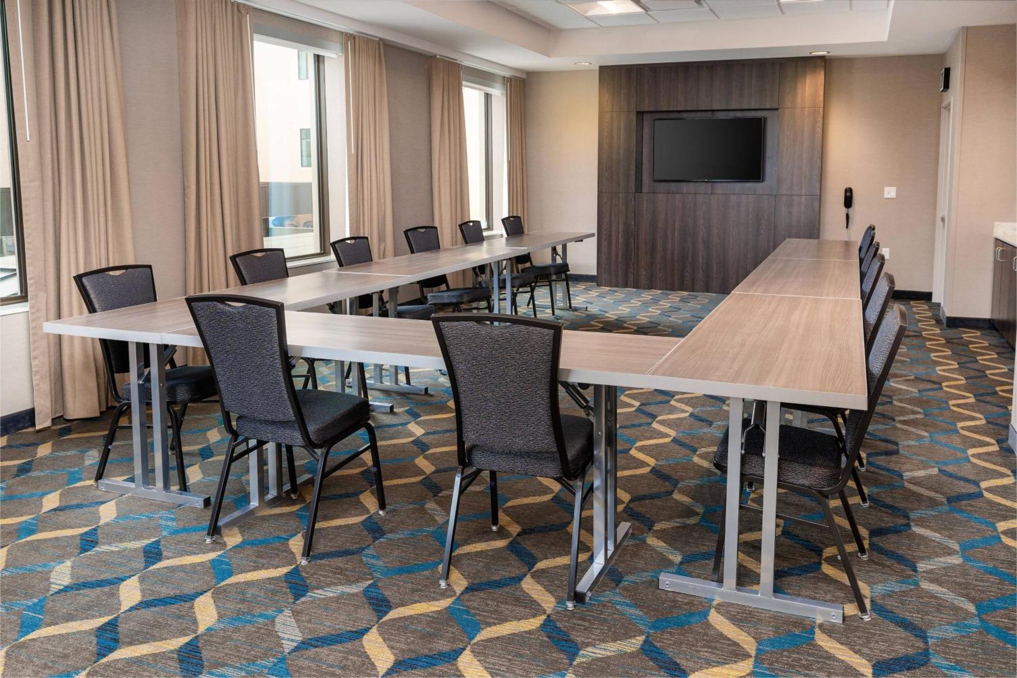 Residence Inn By Marriott Grand Rapids Downtown Luaran gambar
