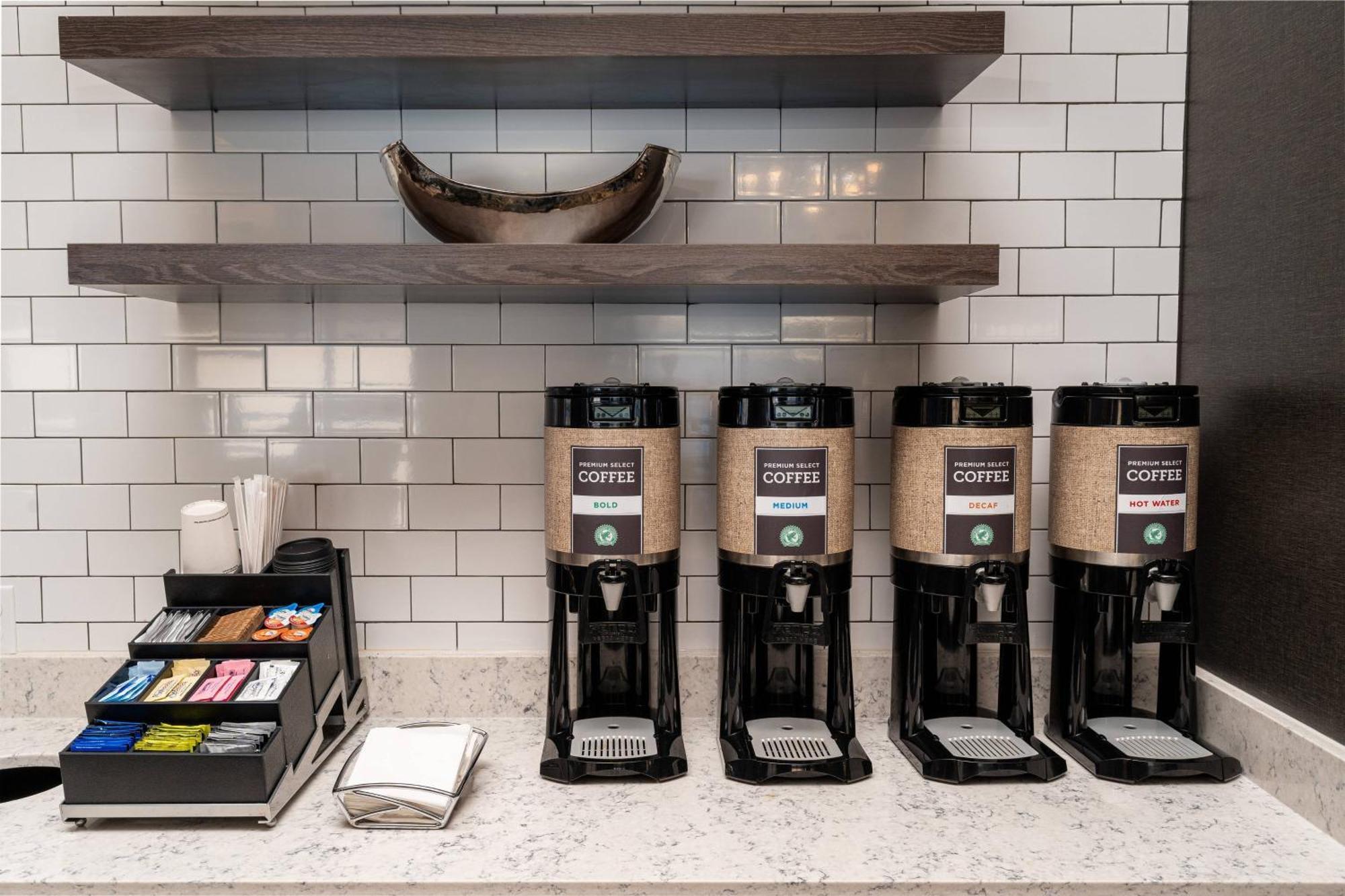 Residence Inn By Marriott Grand Rapids Downtown Luaran gambar
