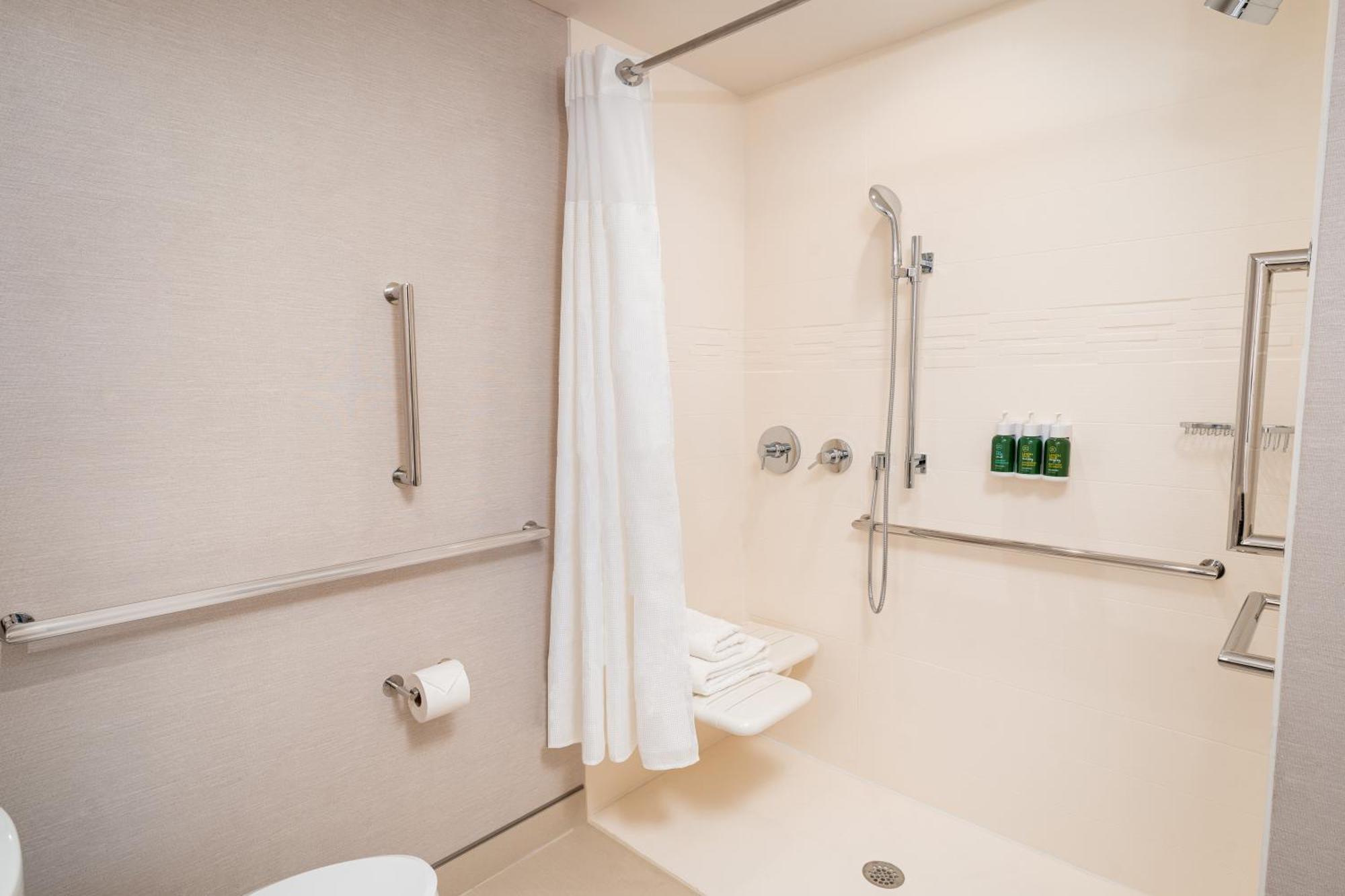 Residence Inn By Marriott Grand Rapids Downtown Luaran gambar
